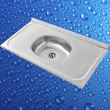 PIA INOX 1.00X0,54 01CB CONC LISA AMANDY