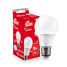 LAMP LED 15W BIVOLT KIAN