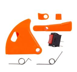 KIT GATILHO ACELERADOR ITC  265/435 /763