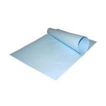 CARTOLINA MILE 140G 50X66CM C/100F AZUL