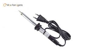 FERRO DE SOLDA A-007 60W 127V