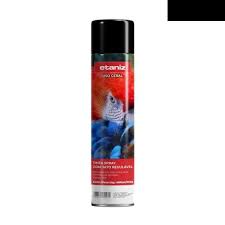 TINTA SPRAY UG PRETO FOSCO 400ML