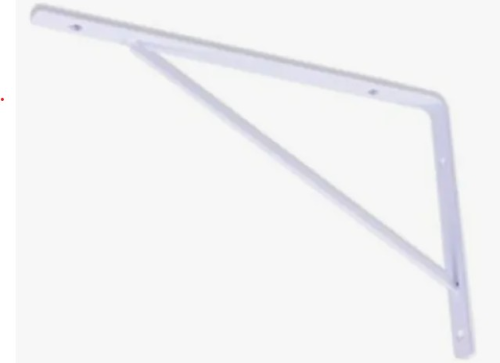 CANTONEIRA FRANCESA 30CM BR KIAN