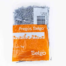 PREGO 2X12 16X21 BELGO TABUA/RIPAO