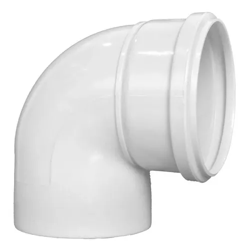 JOELHO ESG 90 50MM MULTILIT