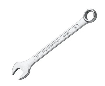 CHAVE COMB 16MM TRAMONTINA