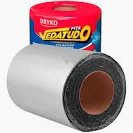 MANTA ALUMINIZA 20CMX10MT VEDATUDO DRYKO