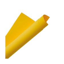 EVA CORES 40X48 C/10 AMARELO 046 IBEL