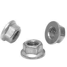 PORCA C/ FLANGE M5 ST 08/025/051/076 ITE