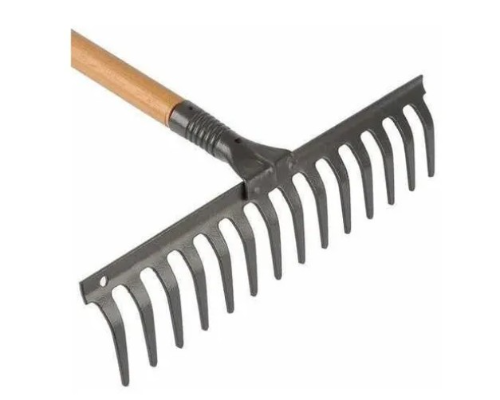 ANCINHO METAL ESTAMPADO 14 DENTES S/CB - TRAMONTINA TRAMONTINA