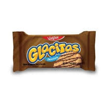 Glacitas Chocolate 32 gr