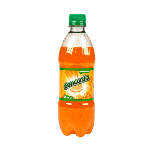 Concordia Naranja 355 ml