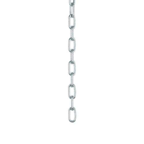 Cadena Galvanizada 3/16"x2Mt 40970 Fiero