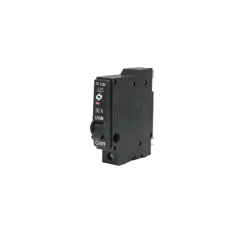 Breiker 30amp 1 polo 46702 Volteck