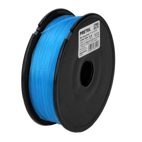 Hilo 80 Azul 27065 Truper