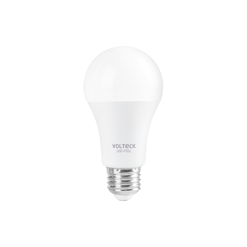 Lampara Con Sensor Luz 46990 Volteck
