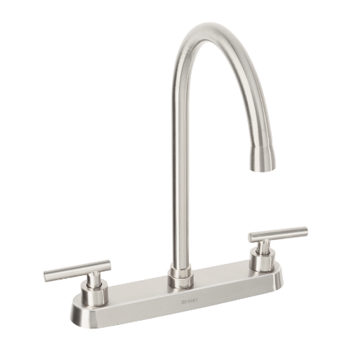Mezcladora Para Fregadero 46772 Foset Tubig