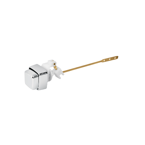 Boton Lateral Plastico WC 49505 Foset
