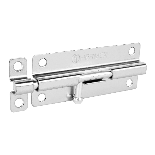 Pasador De Barril Acero 5" 45730 Hermex