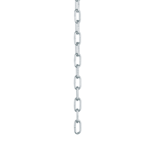 Cadena Galvanizada 1/8"xMt 40966 Fiero