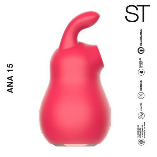 SUCCIONADOR ANA 15