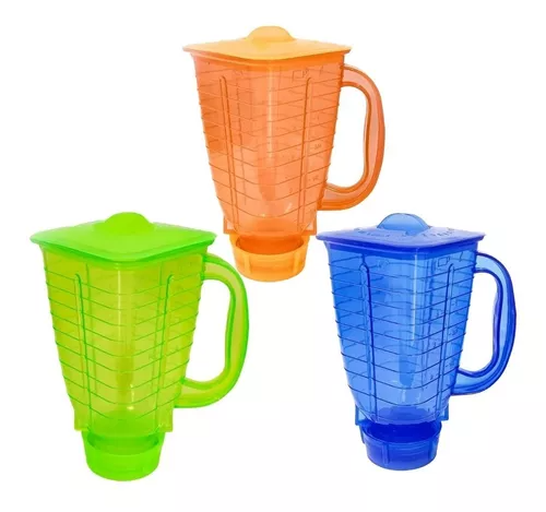 BASO DE LICUADORA
