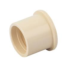 Reduccion  bushing de cpvc, 1"x 3/4