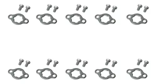 SEGUROS DE SPROCK DELANTERO