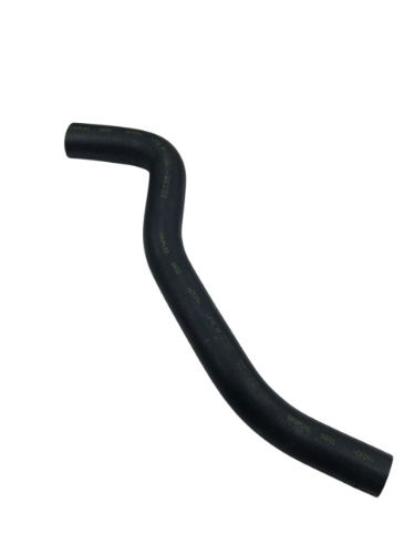 MANGUERA SUPERIOR DE RADIADOR FORD FIESTA MARCA MORUCH