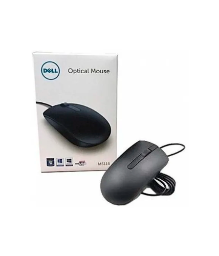 MOUSE DELL MS116