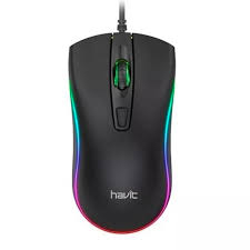 MOUSE HAVIT MS72