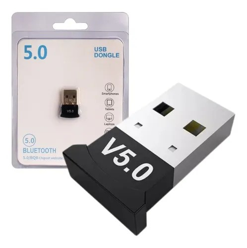 RECEPTOR BLUETOOTH 5.3