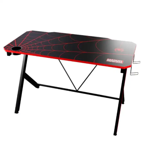ESCRITORIO GAMING XTECH MARVEL SPIDERMAN