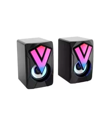 CORNETA USB LUMINOS K2039