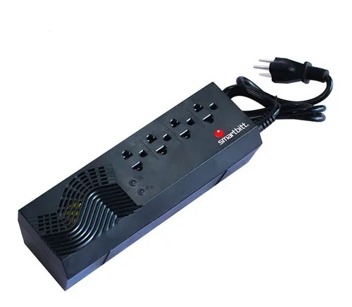 REGULADOR DE VOLTAJE SMARTBITT 1200VA