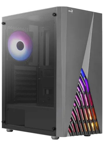 PC GAMER DELTA RYZEN 5 5600G/16/256/ RX570