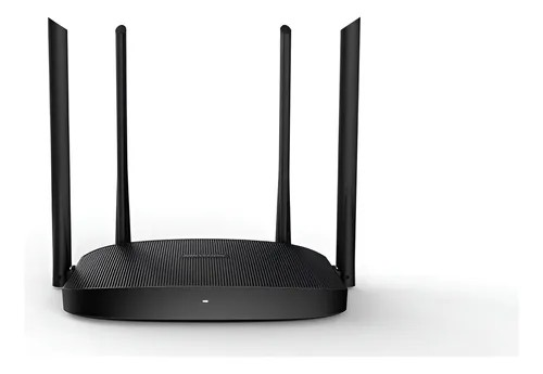 ROUTER HIKVISION  AC1200 GIGABIT