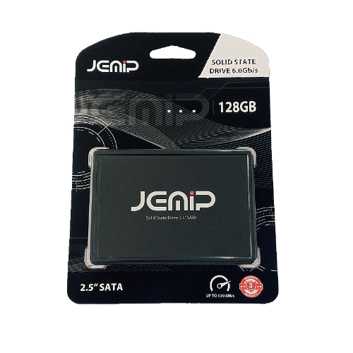 DISCO SSD 2.5 256 GB MIXED