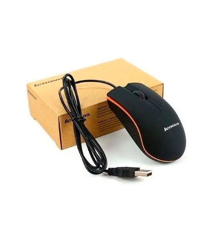 MOUSE LENOVO M20 USB