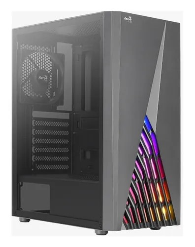 CASE CAMING AEROCOOL DELTA