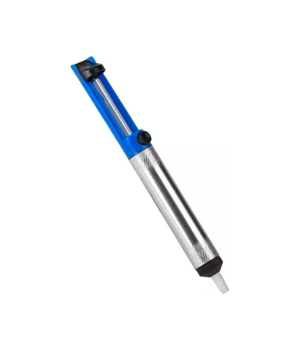 EXTRACTOR ESTAÑO