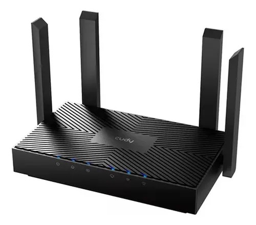 ROUTER AX1500 WR1500 CUDY GIGABIT