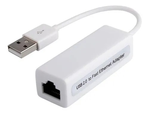 TARJETA USB LAN RJ45