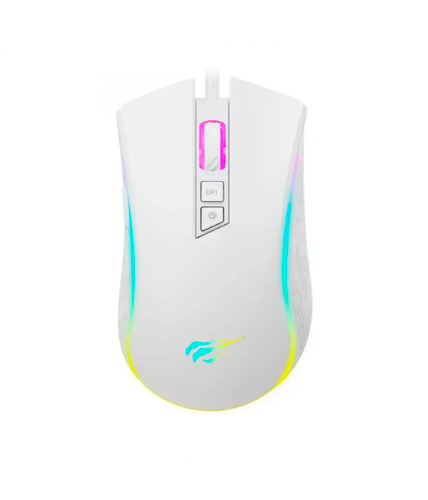 MOUSE GAMING HAVIT MS1034