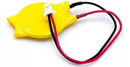 PILA PARA LAPTOP CR2032