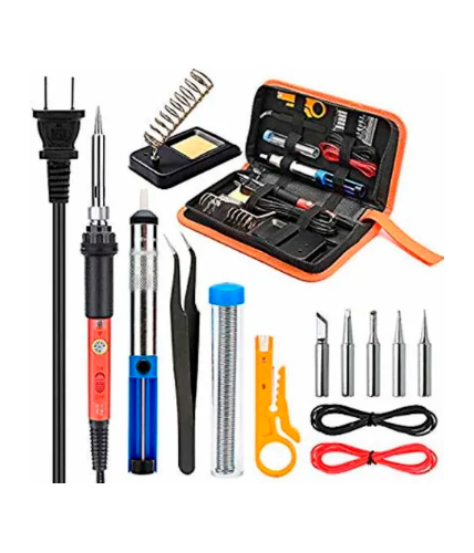 COMBO KIT DE SOLDADURA
