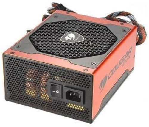 FUENTE PODER COUGAR 1000W BRONCE