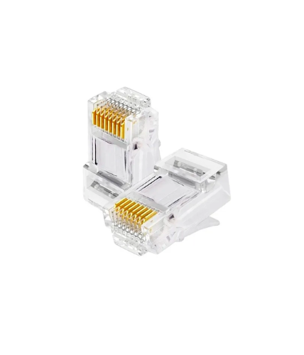 CONECTOR RJ45 CAT5 UNIDAD