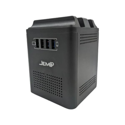 REGULADOR JEMIP 300W 120V