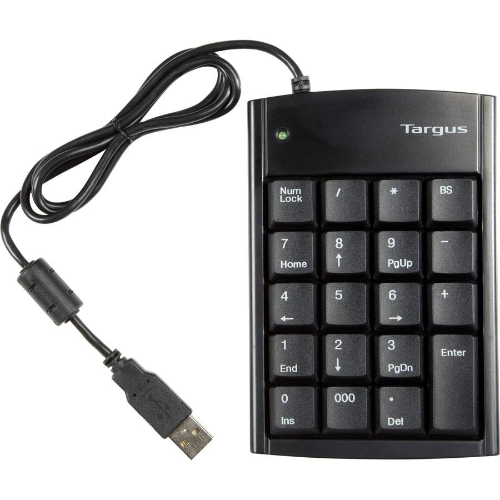 TECLADO NUMERICO USB